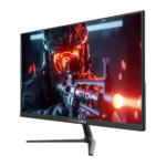 ⁦شاشة قيمنج GAMEON GOES22FHD120IPS بحجم 22 بوصة FHD 1920x1080، تردد 120Hz، استجابة 0.5ms، HDMI 2.1، لوحة IPS – أسود⁩ - الصورة ⁦9⁩
