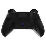 ⁦Victrix Pro BFG Licensed Wireless Controller For PlayStation 5 - Black⁩ - الصورة ⁦4⁩