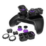 ⁦Victrix Pro BFG Licensed Wireless Controller For PlayStation 5 - Black⁩ - الصورة ⁦5⁩