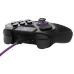 ⁦Victrix Pro BFG Licensed Wireless Controller For PlayStation 5 - Black⁩ - الصورة ⁦9⁩