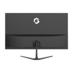 ⁦شاشة قيمنج GAMEON GOES22FHD120IPS بحجم 22 بوصة FHD 1920x1080، تردد 120Hz، استجابة 0.5ms، HDMI 2.1، لوحة IPS – أسود⁩ - الصورة ⁦5⁩