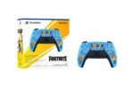 ⁦وحدة تحكم اللاسلكية Dual Sense لبلايستيشن 5  إصدار محدود Fortnite⁩ - الصورة ⁦6⁩