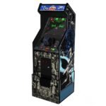 جهاز ألعاب آركيد 1UP حرب النجوم