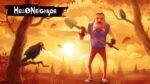 ⁦لعبة Hello Neighbor لجهاز نينتندو سويتش⁩ - الصورة ⁦5⁩