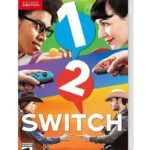 1-2 Switch For Nintendo Switch - Level UpNintendoSwitch Video Games045496590444