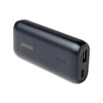 باور بانك Anker 321 بسعة 5000 – أسود A1112H11