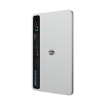 ⁦تابلت ريد ماجيك استرا للألعاب بذاكرة 16GB وتخزين 512GB مع Wi-Fi بلون Starfrost إصدار EU⁩ - الصورة ⁦5⁩