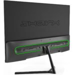 ⁦Sharx Jaws 24Q180I 24" QHD, 180Hz Refresh rate, 0.3ms Response Time, HDMI 2.1, IPS Flat Gaming Monitor⁩ - الصورة ⁦3⁩