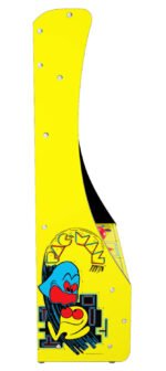 ⁦ARCADE1up Pac-Man Party Cade Arcade Machine⁩ - الصورة ⁦2⁩