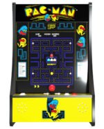 ⁦ARCADE1up Pac-Man Party Cade Arcade Machine⁩ - الصورة ⁦5⁩