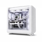 ⁦Custom Gaming PC Intel Core Ultra 5 245KF, RTX 5060 Ti 16GB, 16GB DDR5 6000MT/s RAM, 1TB SSD, Windows 11 Pro⁩ - الصورة ⁦2⁩