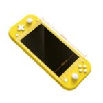 ⁦DOBE Switch LITE Screen Glass FILM-19118⁩ - الصورة ⁦2⁩