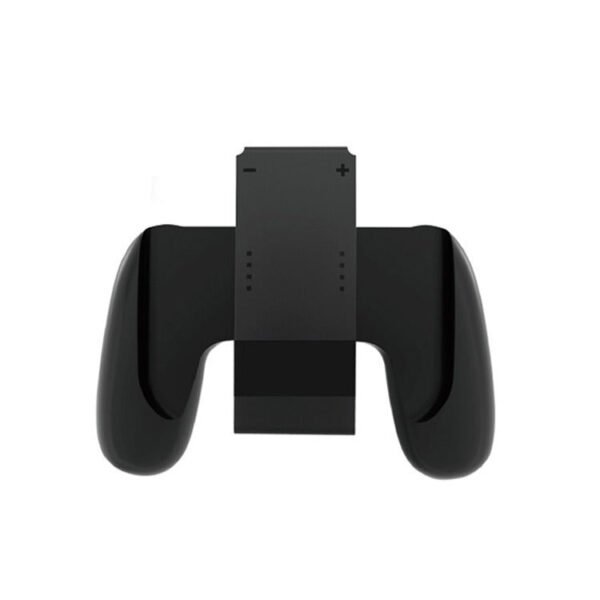 قبضة شحن Dobe TNS-3177 لوحدات تحكم Nintendo Switch 2 – أسود