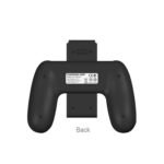 ⁦قبضة شحن Dobe TNS-3177 لوحدات تحكم Nintendo Switch 2 – أسود⁩ - الصورة ⁦3⁩