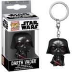 ميدالية مفاتيح Funko Pocket Pop! من سلسلة Star Wars لش