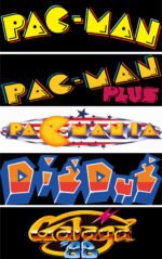 ⁦ARCADE1up Pac-Man Party Cade Arcade Machine⁩ - الصورة ⁦7⁩