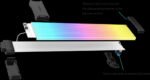 ⁦ليان لي سترايمر وايرلس كابل تمديد طاقة ٢٤ بن RGB بطول ٢٦٠ مم لون أسود موديل بي دبليو ٢٤ ١ دبليو⁩ - الصورة ⁦5⁩