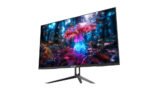 ⁦شاشة ألعاب سيداس روسولا SA-CJ01F27B مقاس 27 بوصة بدقة فل اتش دى 1920x1080 ومنفذ اتش دى ام اى 2.1 ووقت استجابة 1 مللي ثانية ومعدل تحديث 120 هرتز⁩ - الصورة ⁦7⁩