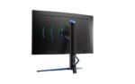 ⁦سيداس شاشة ألعاب منحنية مقاس 27 بوصة من SA-HC03F27B بدقة FHD 1920x1080 ومنفذ HDMI 2.1 ومعدل تحديث 280 هرتز ووقت استجابة 0.5 مللي ثانية⁩ - الصورة ⁦5⁩