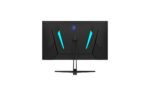 ⁦سيداس شاشة ألعاب BC-HYDROPHIS مقاس 24.5 بوصة بدقة FHD 1920x1080، ومنفذ HDMI 2.1، ومعدل تحديث 240 هرتز، ووقت استجابة 0.5 مللي ثانية⁩ - الصورة ⁦5⁩