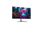 ⁦شاشة ألعاب ساديس روسولا SA-CJ02F24B مقاس 24 بوصة FHD بدقة 1920x1080، HDMI 2.1، زمن استجابة 1 مللي ثانية، ومعدل تحديث 120 هرتز⁩ - الصورة ⁦7⁩