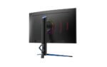 ⁦سيداس شاشة ألعاب منحنية مقاس 27 بوصة من SA-HC03F27B بدقة FHD 1920x1080 ومنفذ HDMI 2.1 ومعدل تحديث 280 هرتز ووقت استجابة 0.5 مللي ثانية⁩ - الصورة ⁦4⁩