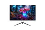 شاشة ألعاب سيداس روسولا SA-CJ01F27B مقاس 27 بوصة بدقة فل اتش دى 1920x1080 ومنفذ اتش دى ام اى 2.1 ووقت استجابة 1 مللي ثانية ومعدل تحديث 120 هرتز