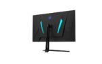 ⁦سيداس شاشة ألعاب BC-HYDROPHIS مقاس 24.5 بوصة بدقة FHD 1920x1080، ومنفذ HDMI 2.1، ومعدل تحديث 240 هرتز، ووقت استجابة 0.5 مللي ثانية⁩ - الصورة ⁦3⁩