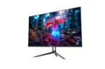 ⁦شاشة ألعاب سيداس روسولا SA-CJ01F27B مقاس 27 بوصة بدقة فل اتش دى 1920x1080 ومنفذ اتش دى ام اى 2.1 ووقت استجابة 1 مللي ثانية ومعدل تحديث 120 هرتز⁩ - الصورة ⁦6⁩