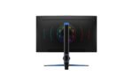 ⁦سيداس شاشة ألعاب منحنية مقاس 27 بوصة من SA-HC03F27B بدقة FHD 1920x1080 ومنفذ HDMI 2.1 ومعدل تحديث 280 هرتز ووقت استجابة 0.5 مللي ثانية⁩ - الصورة ⁦2⁩
