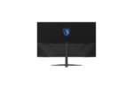 ⁦شاشة ألعاب ساديس روسولا SA-CJ02F24B مقاس 24 بوصة FHD بدقة 1920x1080، HDMI 2.1، زمن استجابة 1 مللي ثانية، ومعدل تحديث 120 هرتز⁩ - الصورة ⁦5⁩