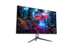 ⁦شاشة ألعاب سيداس روسولا SA-CJ01F27B مقاس 27 بوصة بدقة فل اتش دى 1920x1080 ومنفذ اتش دى ام اى 2.1 ووقت استجابة 1 مللي ثانية ومعدل تحديث 120 هرتز⁩ - الصورة ⁦5⁩