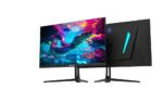 ⁦سيداس شاشة ألعاب BC-HYDROPHIS مقاس 24.5 بوصة بدقة FHD 1920x1080، ومنفذ HDMI 2.1، ومعدل تحديث 240 هرتز، ووقت استجابة 0.5 مللي ثانية⁩ - الصورة ⁦2⁩