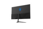⁦شاشة ألعاب ساديس روسولا SA-CJ02F24B مقاس 24 بوصة FHD بدقة 1920x1080، HDMI 2.1، زمن استجابة 1 مللي ثانية، ومعدل تحديث 120 هرتز⁩ - الصورة ⁦4⁩