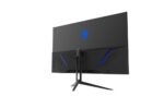⁦شاشة ألعاب سيداس روسولا SA-CJ01F27B مقاس 27 بوصة بدقة فل اتش دى 1920x1080 ومنفذ اتش دى ام اى 2.1 ووقت استجابة 1 مللي ثانية ومعدل تحديث 120 هرتز⁩ - الصورة ⁦3⁩