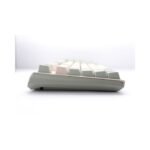 ⁦Ducky One 3 Matcha Gaming Keyboard - Cherry Red⁩ - الصورة ⁦2⁩