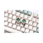 ⁦Ducky One 3 Matcha Gaming Keyboard - Cherry Red⁩ - الصورة ⁦3⁩