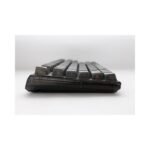 ⁦DUCKY ONE 3 TKL HOT SWAP Blue Switch Cherry RGB Wired Mechanical Gaming Keyboard Arabic - Aura Black⁩ - الصورة ⁦5⁩