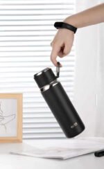 ⁦مطارة مياه  من دكادي موديل KD1077، سعة 500 مل⁩ - الصورة ⁦12⁩