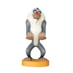⁦CG Rafiki Controller & Phone Holder + Charging Cable⁩ - الصورة ⁦2⁩