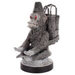 ⁦CG : Call of Duty: Toasted Monkey Bomb Cable Guys⁩ - الصورة ⁦3⁩