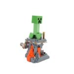 ⁦CG : Minecraft: Creeper Cable Guy⁩ - الصورة ⁦3⁩