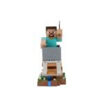 ⁦CG : Minecraft: Steve Cable Guy⁩ - الصورة ⁦3⁩