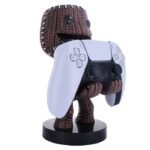 ⁦CG : Sony: Sackboy Cable Guys⁩ - الصورة ⁦2⁩