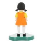 ⁦Mini Phone Holder CGH : Squid Game: Young-Hee Girl⁩ - الصورة ⁦2⁩