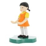 ⁦Mini Phone Holder CGH : Squid Game: Young-Hee Girl⁩ - الصورة ⁦4⁩