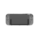 ⁦غطاء كريستال من GamerTek لجهاز Nintendo Switch 2⁩ - الصورة ⁦4⁩