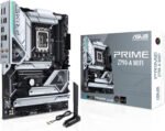 اللوحة الأم ASUS PRIME Z790-A WIFI