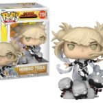 مجسم Funko Pop Plus! Animation من أنمي My Hero Academia لشخصية Toga