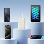 ⁦باور بانك يو جرين سعة 20000mAh شحن سريع باتجاهين PB505-35340⁩ - الصورة ⁦6⁩
